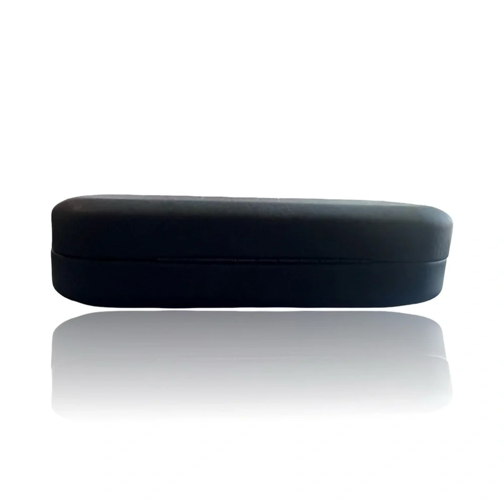 Tommy Hilfiger Navy Glasses Case